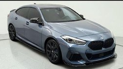 2020 BMW 2 Series M235i xDrive Gran Coupe