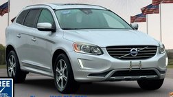 2014 Volvo XC60 T6