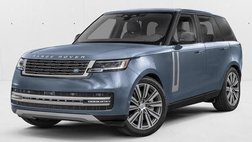 2026 Land Rover Range Rover P530 SE