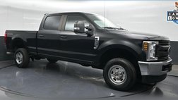 2019 Ford Super Duty F-350 XL