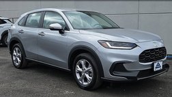 2023 Honda HR-V LX