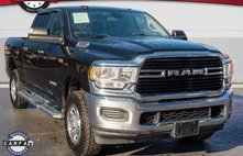 2019 Ram Ram Pickup 2500 Big Horn