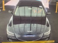 2024 Genesis Electrified G80 Advanced