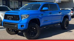 2019 Toyota Tundra TRD Pro