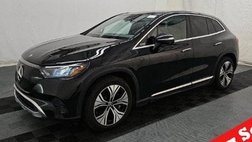 2023 Mercedes-Benz EQE EQE 350 4MATIC