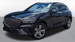 2024 Genesis GV70 3.5T Sport