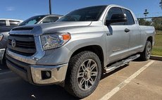 2014 Toyota Tundra SR5