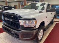 2021 Ram Ram Pickup 3500 Tradesman