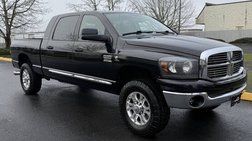 2007 Dodge Ram 2500 Laramie
