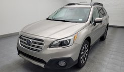 2016 Subaru Outback 3.6R Limited