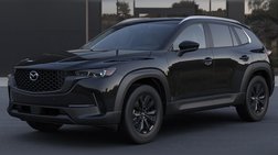 2026 Mazda CX-50 2.5 S Preferred