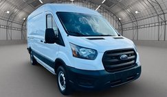 2020 Ford Transit 250