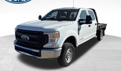 2022 Ford Super Duty F-250 XL