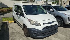 2015 Ford Transit Connect XL