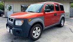 2003 Honda Element EX