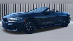 2023 BMW 8 Series 840i