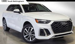 2023 Audi Q5 quattro S line Prem Plus 45 TFSI