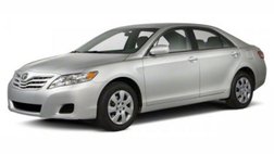 2010 Toyota Camry 