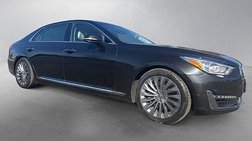 2019 Genesis G90 3.3T Premium