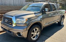 2008 Toyota Tundra Limited