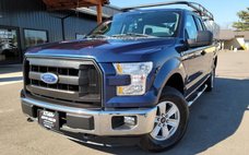 2015 Ford F-150 XL