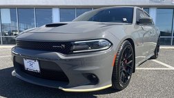 2018 Dodge Charger R/T Scat Pack