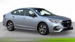 2024 Subaru Legacy Base