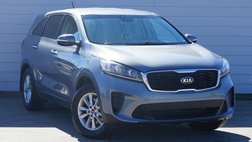 2019 Kia Sorento L