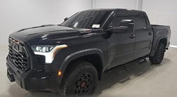 2023 Toyota Tundra TRD Pro HV