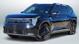 2024 Kia EV9 GT-Line