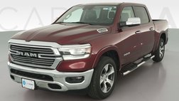 2019 Ram Ram Pickup 1500 Laramie