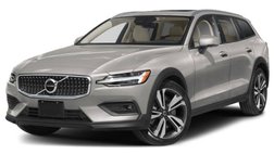 2023 Volvo V60 Cross Country B5 Plus