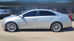 2013 Cadillac XTS Premium Collection
