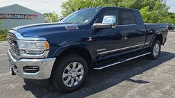 2024 Ram Ram Pickup 2500 Limited