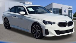 2024 BMW 2 Series 230i