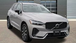 2025 Volvo XC60 B5 Plus Dark Theme