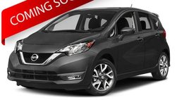 2018 Nissan Versa Note SR