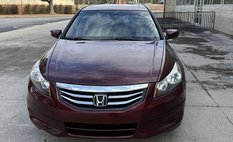 2012 Honda Accord EX-L