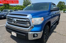 2016 Toyota Tundra SR