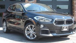 2020 BMW X2 xDrive28i