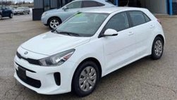 2018 Kia Rio5 S