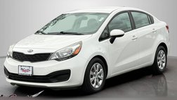 2014 Kia Rio LX