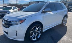 2014 Ford Edge Sport