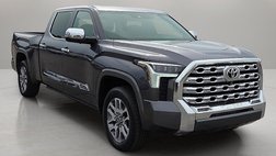 2024 Toyota Tundra 1794 Edition