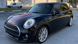2017 MINI Hardtop Cooper