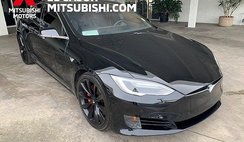2017 Tesla Model S 75