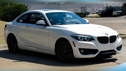 2020 BMW 2 Series 230i xDrive