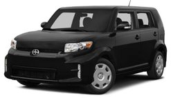 2015 Scion xB Base