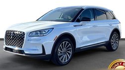 2024 Lincoln Corsair Reserve