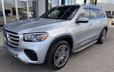 2025 Mercedes-Benz GLS GLS 450